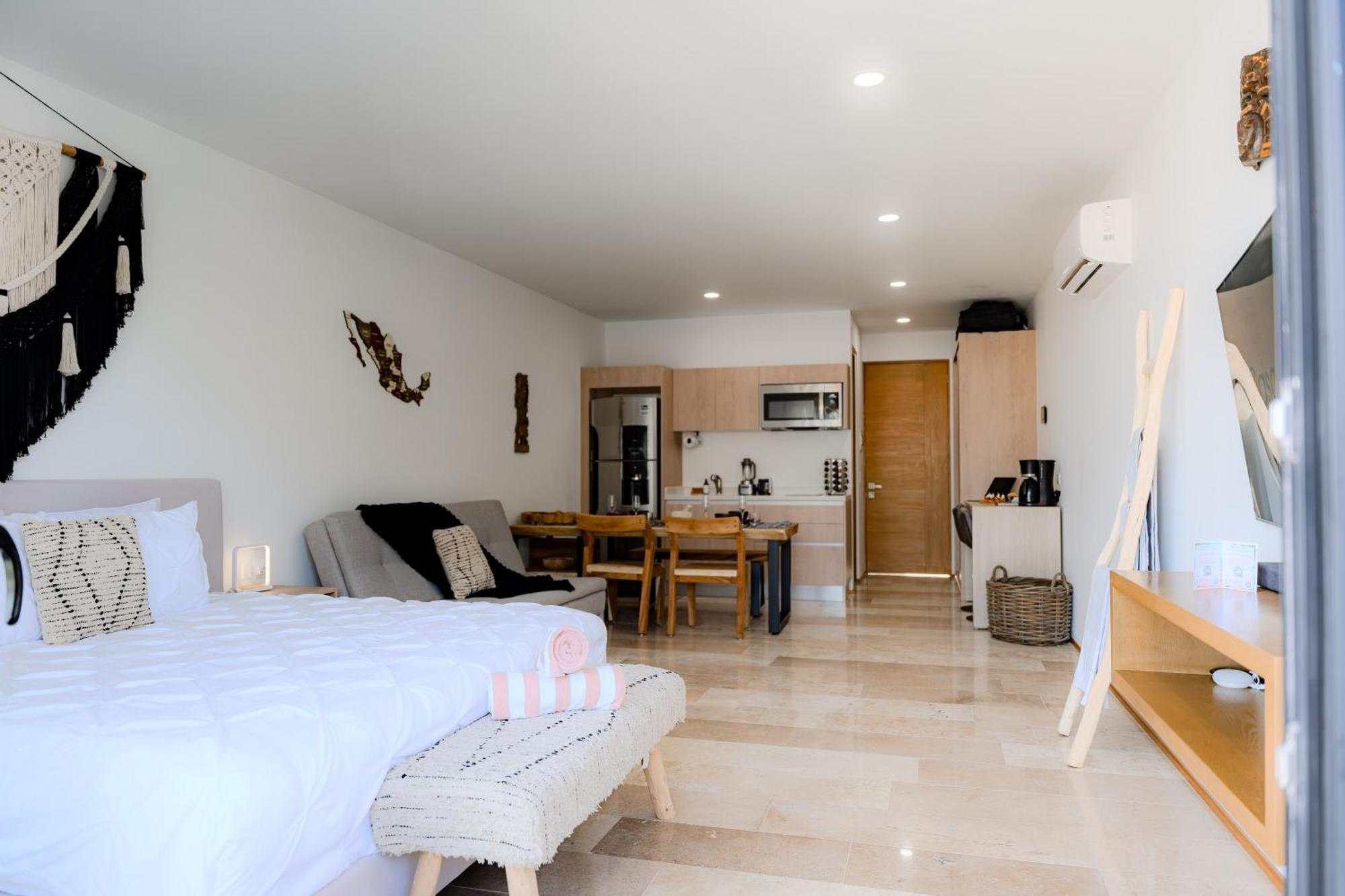 Apartment Town Tower By Casago Playa del Carmen